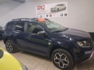 Dacia Duster 2019