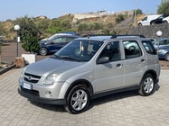 Suzuki Ignis 2005