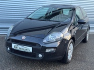 Fiat Punto 2013