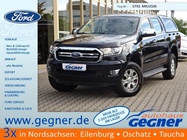 Ford Ranger 2021