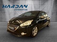 Peugeot 208 2013
