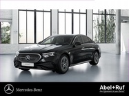 Mercedes-Benz E-Class 2025