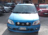 Suzuki Ignis 2002