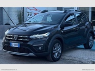 Dacia Sandero 2022