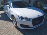 Audi TT 2018