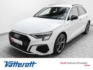 Audi A3 2021