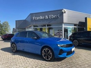 Opel Astra 2023