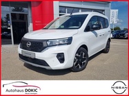 Nissan Townstar 2024