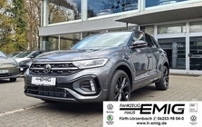Volkswagen T-Roc 2026