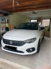 Fiat Tipo 2017