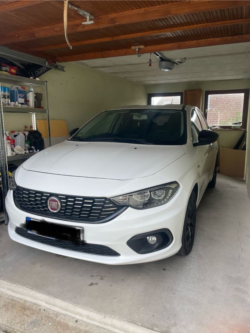 Fiat Tipo