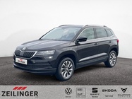 Skoda Karoq 2021