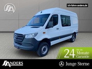 Mercedes-Benz Sprinter 2021