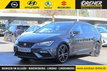 Seat Leon 2020