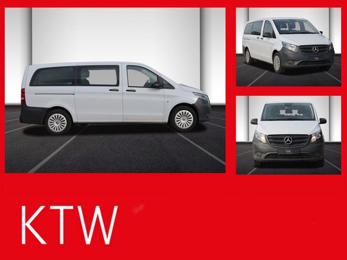 Mercedes-Benz Vito 2022
