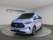 Ford Tourneo Custom 2025