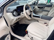 Mercedes-Benz EQS 2023