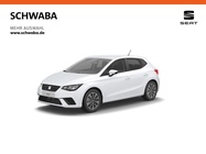 Seat Ibiza 2024