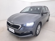 Skoda Scala 2023