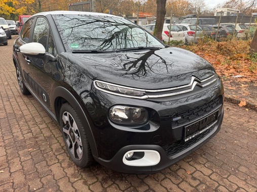 Citroen C3 2018