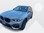 BMW X3 2020