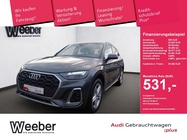 Audi Q5 2022