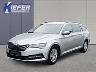 Skoda Superb 2023