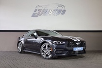 Ford Mustang 2024