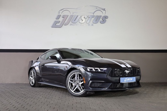 Ford Mustang 2024