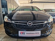 Opel Astra 2019