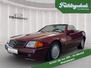 Mercedes-Benz SL-Class 1989