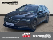 Skoda Superb 2024