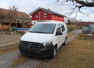 Mercedes-Benz Vito 2020