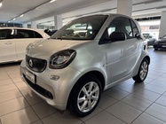 Smart ForTwo 2015