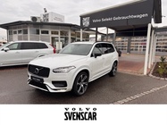 Volvo XC90 2022