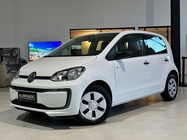 Volkswagen up! 2019