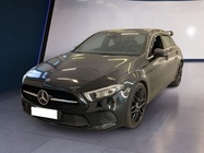 Mercedes-Benz A-Class 2020