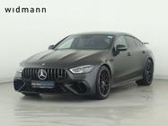 Mercedes-Benz AMG GT 2023