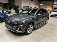 Audi Q5 2022