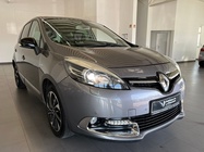 Renault Scenic 2016