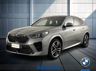 BMW X2 2024