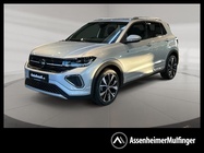 Volkswagen T-Cross 2025