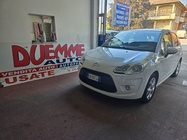 Citroen C3 2012