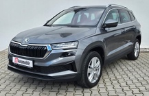Skoda Karoq 2024
