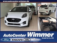 Ford Puma 2026