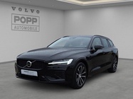 Volvo V60 2024