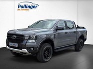 Ford Ranger 2025