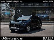 Mercedes-Benz EQA 2025
