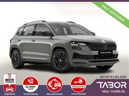 Skoda Karoq 2026