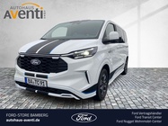 Ford Tourneo Custom 2025
